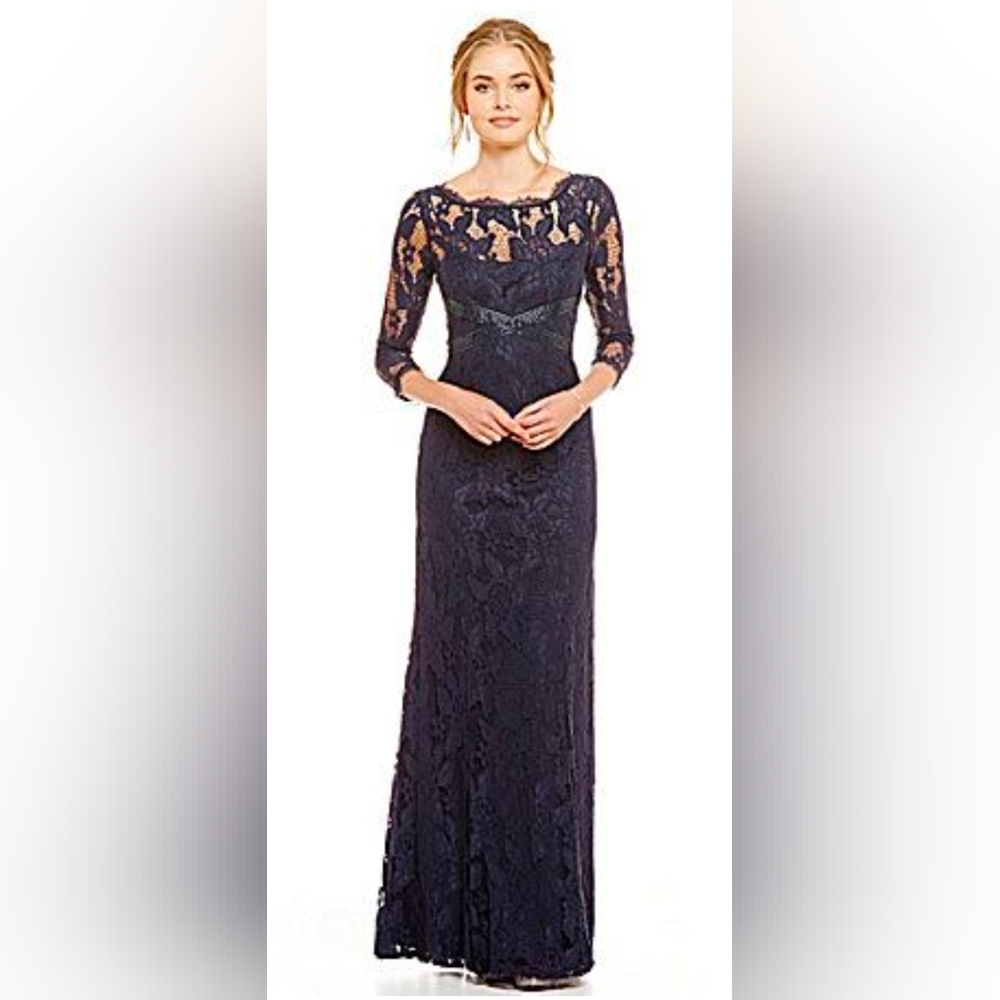 Adrianna Papell dress